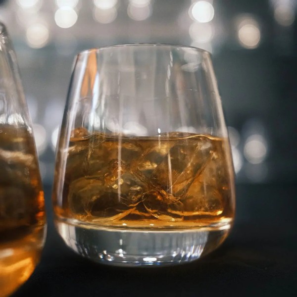 Фото - Набор стаканов Luigi Bormioli Mixology 400 мл 6 шт. (A13252BYL02AA01)